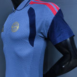 2026/27 BFC Player Version Training Jersey 有拉链