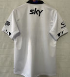 2026 Kiwis RUGBY WORLD CUP White Rugby Jersey