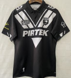 2026 Kiwis RUGBY WORLD CUP Black Rugby Jersey