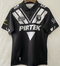 2026 Kiwis RUGBY WORLD CUP Black Rugby Jersey