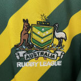 2026 Australia RUGBY WORLD CUP Rugby Jersey