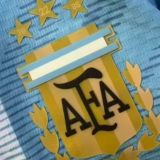 GRACIAS #10  Signature Edition Argentina  MESSI Farewell Match Player Version  Jersey 2026/27