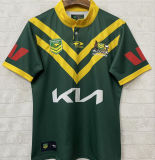2026 Australia RUGBY WORLD CUP Rugby Jersey