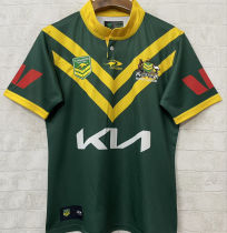 2026 Australia RUGBY WORLD CUP Rugby Jersey
