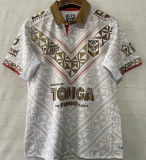 2026 Tonga RUGBY WORLD CUP Rugby Jersey