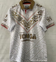 2026 Tonga RUGBY WORLD CUP Rugby Jersey