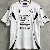2026/27 Udinese Away Fans Soccer Jersey