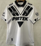 2026 Kiwis RUGBY WORLD CUP White Rugby Jersey