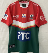 2026 Lebanon RUGBY WORLD CUP Rugby Jersey