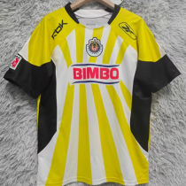 2008/2009 Chivas Away Retro Soccer Jersey