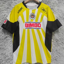 2008/2009 Chivas Away Retro Soccer Jersey
