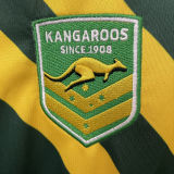 2026 Australia RUGBY WORLD CUP Rugby Jersey