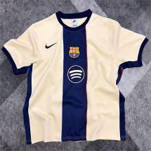 2026/27 BA  Cotton Retro Style T-shirt 棉T