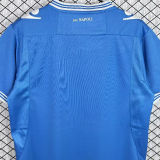 2012/2013 Napoli Home Retro Soccer Jersey