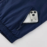 2026/27 Argentina Royal Blue Windbreaker （A Set）