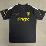 2027 CFC Black Special Edition Fans Soccer Jersey