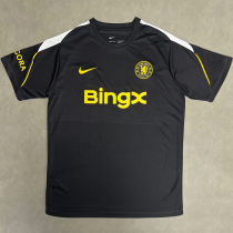2027 CFC Black Special Edition Fans Soccer Jersey