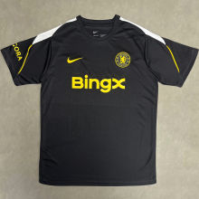 2027 CFC Black Special Edition Fans Soccer Jersey