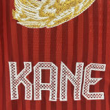 KANE #9 BFC Home Special Edition Font Player Version Jersey 2026/27（Embroidery Font 刺绣字体 ）