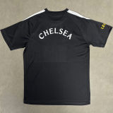 2027 CFC Black Special Edition Fans Soccer Jersey