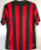 2011/2012 Man City Away Retro Soccer Jersey