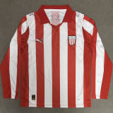 2027 PSV Special Edition Fans Long Sleeve Soccer Jersey