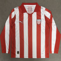 2027 PSV Special Edition Fans Long Sleeve Soccer Jersey