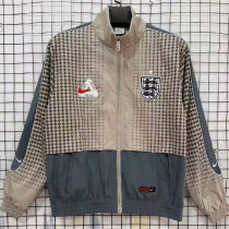 2026/27 England Windbreaker