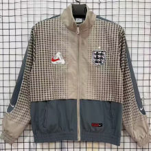 2026/27 England Windbreaker