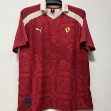 2026/27 Ferrari F1 Team T-Shirt