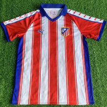 2027/28 ATM Home Fans Soccer Jersey