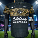 2026/27 Chivas Third Player Version Soccer Jersey