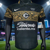 2026/27 Chivas Third Player Version Soccer Jersey