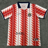 2026/27 Chivas Retro Style Fans Soccer Jersey