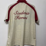 2026/27 Ferrari F1 Team T-Shirt