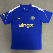 2027 CFC Blue Special Edition Fans Soccer Jersey