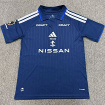 2027 Yokohama F.Marinos Special Edition Fans Soccer Jersey (横滨水手)