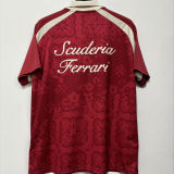 2026/27 Ferrari F1 Team T-Shirt
