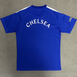 2027 CFC Blue Special Edition Fans Soccer Jersey