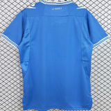 2012/2013 Napoli Home Retro Soccer Jersey