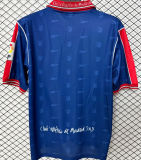 1999/2000 ATM Away Retro Soccer Jersey