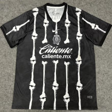 2026/27 Chivas Día de Muertos Fans Soccer Jersey