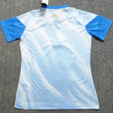 2026/27 Argentina MESSI Farewell Match Women Soccer Jersey 女