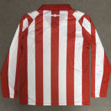 2027 PSV Special Edition Fans Long Sleeve Soccer Jersey