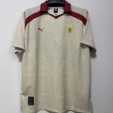 2026/27 Ferrari F1 Team T-Shirt