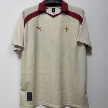 2026/27 Ferrari F1 Team T-Shirt