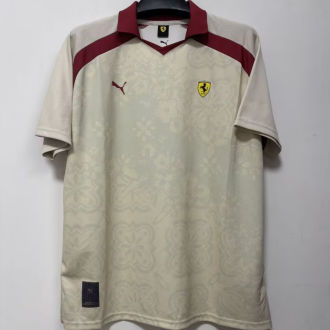 2026/27 Ferrari F1 Team T-Shirt