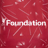 2027/28 LFC Home Red Kids Soccer Jersey