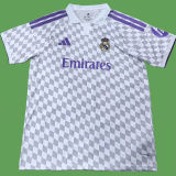 2027/28 RM Home White Fans Soccer Jersey