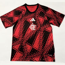 2026/27 Flamengo Special Edition Fans Soccer Jersey